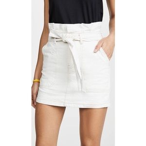 Free People Splendor in the Grass Skirt